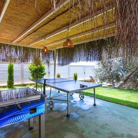 Villa La Mer Kalkan Bagian luar foto