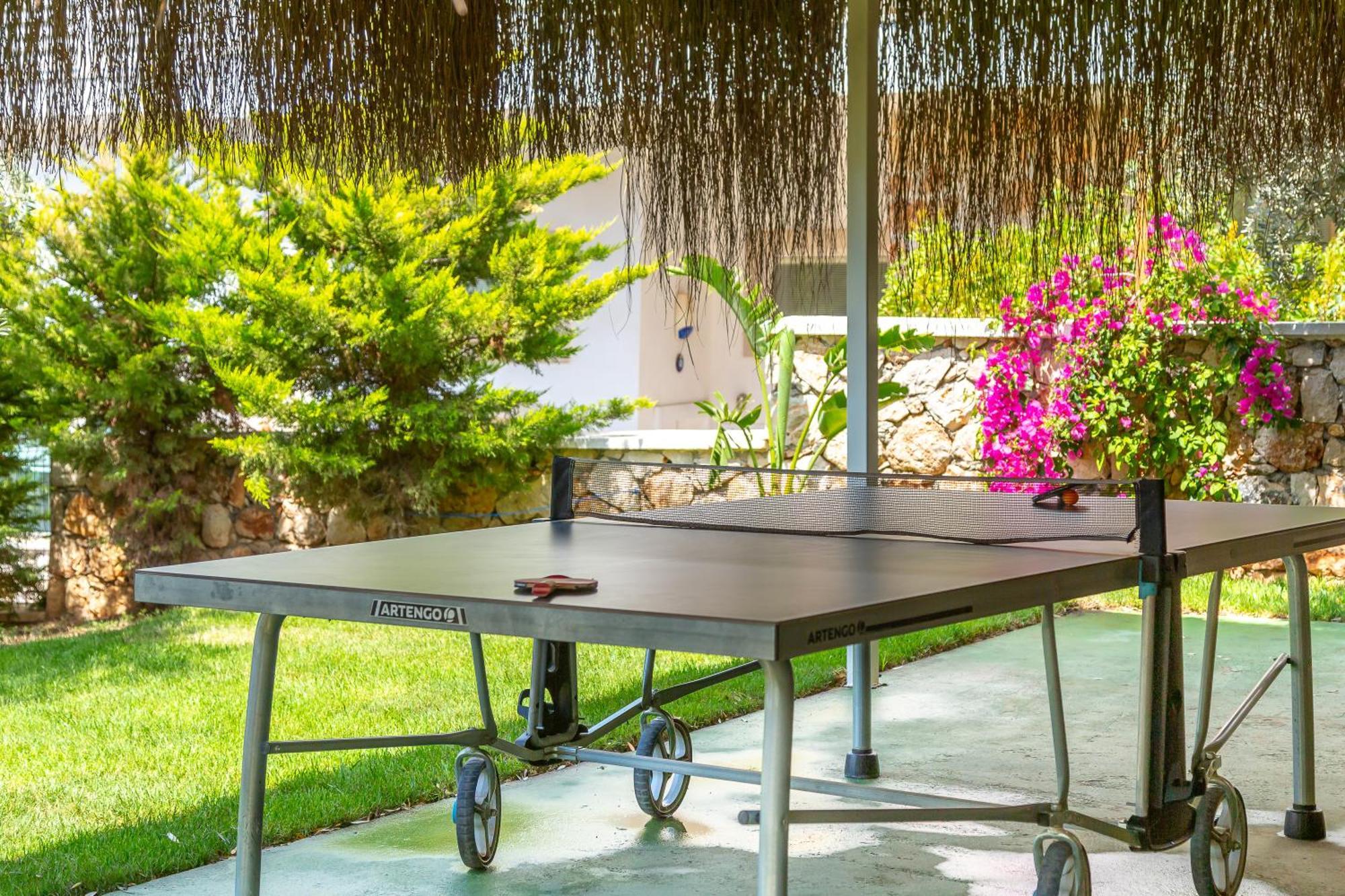 Villa La Mer Kalkan Bagian luar foto